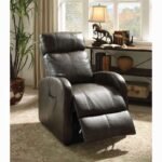 Ricardo Power Motion Recliner W/Lift