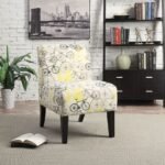 Ollano Accent Chair