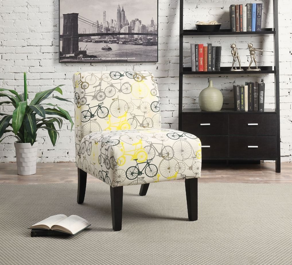 59438.jpg Ollano Accent Chair - Image 1