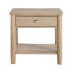5944-04 End Table