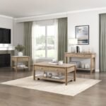 5944-30 Cocktail Table - Image 6