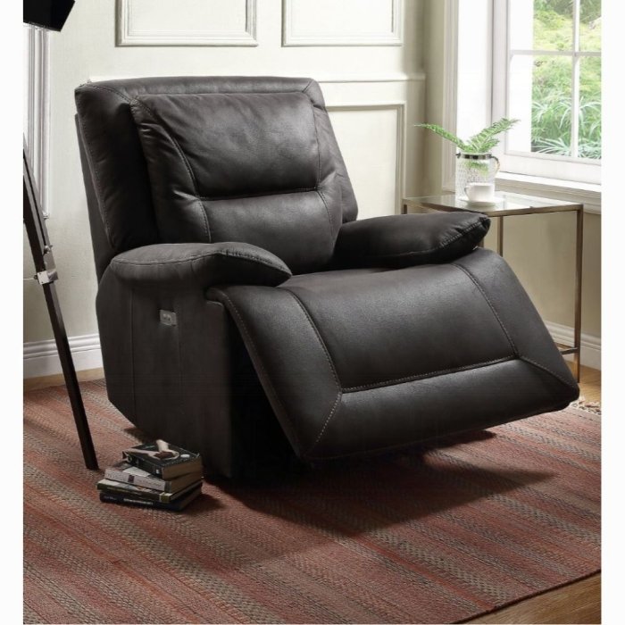 59456.jpg Neely Power Motion Glider Recliner - Image 1