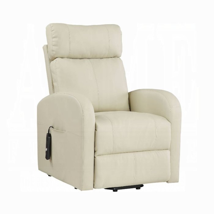 59499.jpg Ricardo Power Motion Recliner W/Lift - Image 1