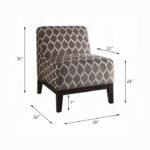 Hinte Accent Chair - Image 2