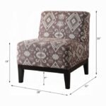 Hinte Accent Chair - Image 2