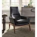 Dolphin Accent Chair - Image 3
