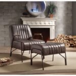 Sarahi Accent Chair - Image 2