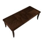 5962-96 Dining Table - Image 5