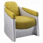 Brancaster Accent Chair - Image 3