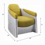 Brancaster Accent Chair - Image 2