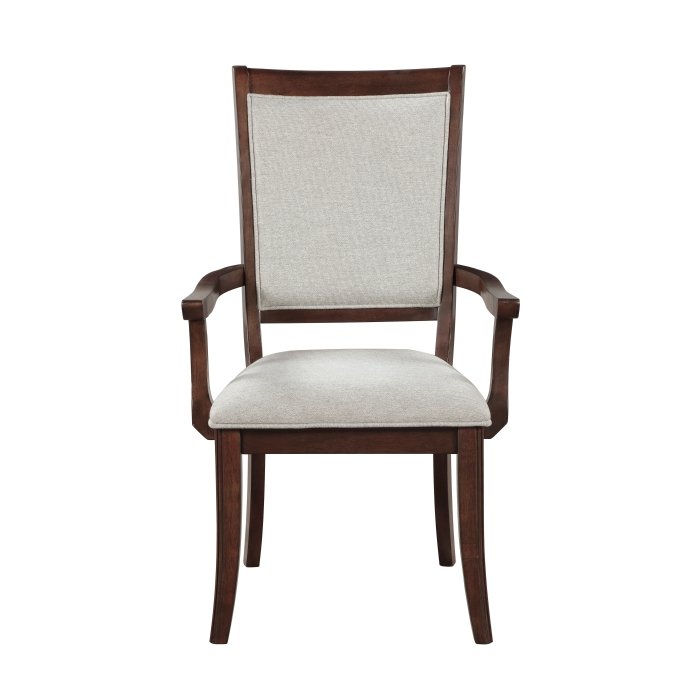 5962A_noBG_fron__l.jpg 5962A Arm Chair - Image 1