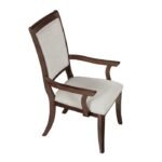 5962A Arm Chair - Image 3