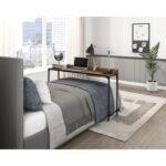 5963BR-22 Over The Bed Desk - Image 8