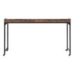 5963BR-22 Over The Bed Desk - Image 3