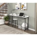 5963WH-22 Over The Bed Desk - Image 6