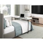 5963WH-22 Over The Bed Desk - Image 7