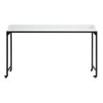5963WH-22 Over The Bed Desk - Image 2