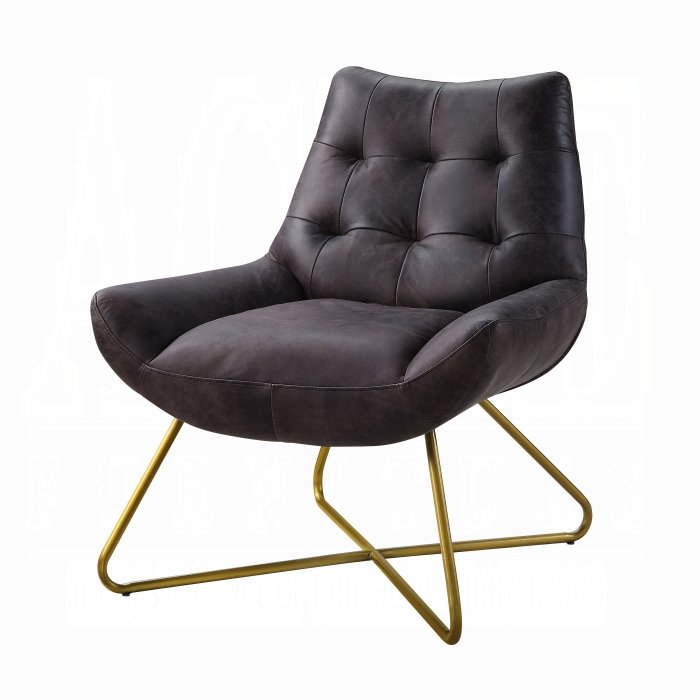 59666.jpg Dhalsim Accent Chair - Image 1