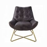 Dhalsim Accent Chair - Image 3