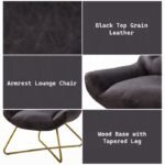 Dhalsim Accent Chair - Image 2