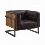 Sagat Accent Chair