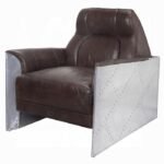 Brancaster Accent Chair - Image 3