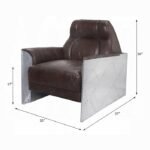 Brancaster Accent Chair - Image 2