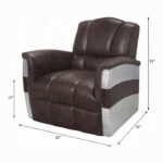 Brancaster Accent Chair - Image 2