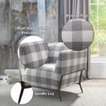 Niamey II Accent Chair - Image 2