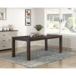 5976-79 Dining Table - Image 6
