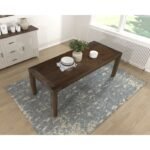 5976-79 Dining Table - Image 7