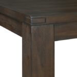 5976-79 Dining Table - Image 5