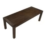 5976-79 Dining Table - Image 3