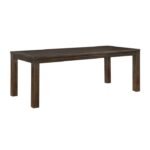 5976-79 Dining Table - Image 2
