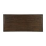 5976-79 Dining Table - Image 4