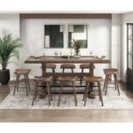5979-36 Counter Height Table - Image 6