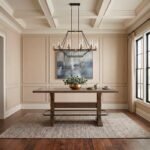 5979-36 Counter Height Table - Image 8