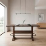 5979-36 Counter Height Table - Image 7