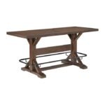 5979-36 Counter Height Table - Image 2