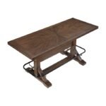 5979-36 Counter Height Table - Image 3