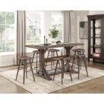5979-42 Pub Height Table - Image 4