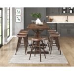 5979-42 Pub Height Table - Image 5