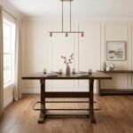 5979-42 Pub Height Table - Image 8