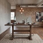 5979-42 Pub Height Table - Image 7