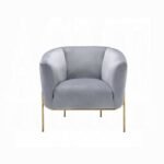 Carlson Accent Chair - Image 3