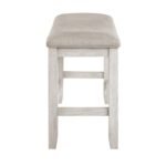 5982-24BH Counter Height Bench - Image 3