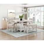 5982-24 Counter Height Chair - Image 7