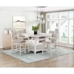 5982-24 Counter Height Chair - Image 6