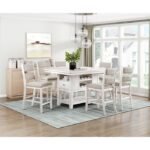5982-24 Counter Height Chair - Image 8