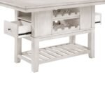 5982-36* Counter Height Table - Image 4